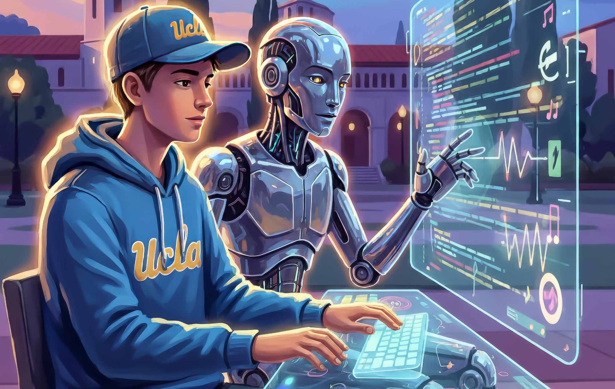 title image for [Draft] How Should I Use AI as a College Student?